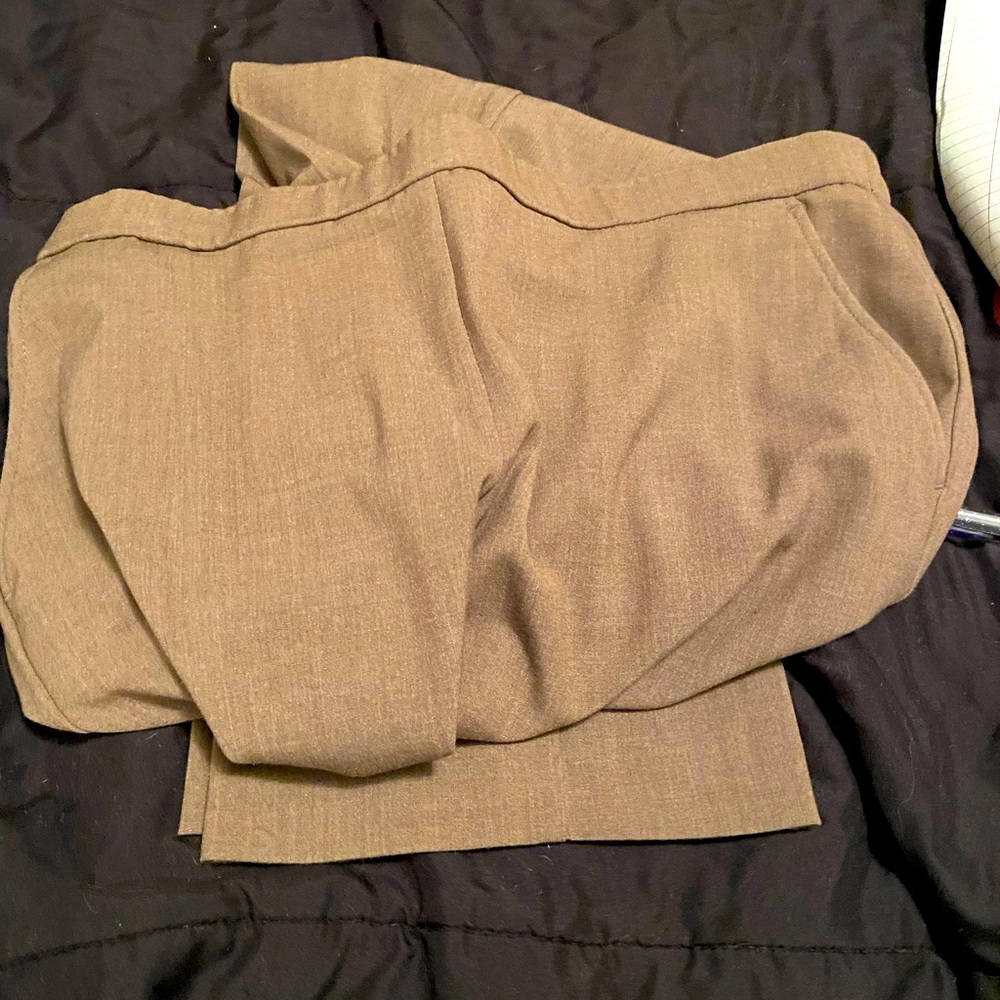 Like New Ladies Trousers